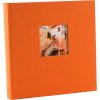 Goldbuch Album fotografico Bella Vista assortito 25x25 cm 60 pagine bianche