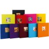 Goldbuch Album fotografico Bella Vista assortito 25x25 cm 60 pagine bianche