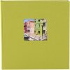 Goldbuch Album fotografico Bella Vista assortito 25x25 cm 60 pagine bianche