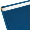 Goldbuch Album fotografico Bella Vista blu 25x25 cm 60 pagine bianche