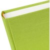 Goldbuch Album fotografico Bella Vista verde 25x25 cm 60 pagine bianche