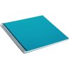 Album a spirale Goldbuch Bella Vista turchese 35x30 cm 40 pagine bianche