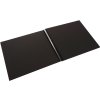 Goldbuch Album a spirale Bella Vista bordeaux 35x30 cm 40 pagine nere