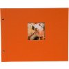 Goldbuch Album a vite Bella Vista assortito 30x25 cm 40 pagine bianche