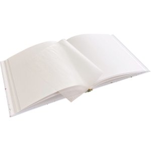 Album fotografico gufo 30x31 cm
