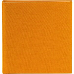 Album fotografico Goldbuch Summertime giallo 30x31 cm 60...