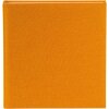 Album fotografico Goldbuch Summertime giallo 30x31 cm 60 pagine bianche copertina in lino