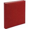 Album fotografico Goldbuch Summertime rosso 30x31 cm 60 pagine bianche