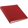 Album fotografico Goldbuch Summertime rosso 30x31 cm 60 pagine bianche