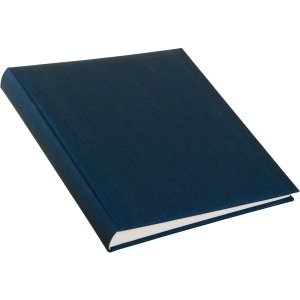 Album fotografico Goldbuch Summertime blu 30x31 cm 60 pagine bianche