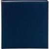 Album fotografico Goldbuch Summertime blu 30x31 cm 60 pagine bianche