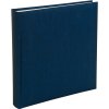 Album fotografico Goldbuch Summertime blu 30x31 cm 60 pagine bianche