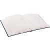 Album fotografico Goldbuch Summertime blu 30x31 cm 60 pagine bianche