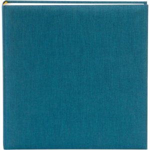 Album fotografico Goldbuch Summertime azzurro 30x31 cm 60...