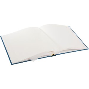 Album fotografico Goldbuch Summertime azzurro 30x31 cm 60 pagine bianche