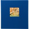 Goldbuch Album fotografico Bella Vista blu 30x31 cm 60 pagine bianche