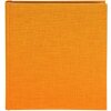 Goldbuch Maxi album fotografico Summertime giallo 30x31 cm 100 pagine bianche