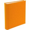 Goldbuch Maxi album fotografico Summertime giallo 30x31 cm 100 pagine bianche