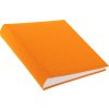 Goldbuch Maxi album fotografico Summertime giallo 30x31 cm 100 pagine bianche