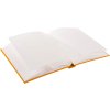 Goldbuch Maxi album fotografico Summertime giallo 30x31 cm 100 pagine bianche
