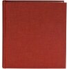Goldbuch Maxi Album fotografico Summertime rosso 30x31 cm 100 pagine bianche