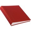 Goldbuch Maxi Album fotografico Summertime rosso 30x31 cm 100 pagine bianche