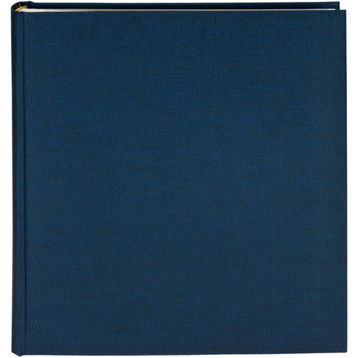 Goldbuch Maxi Album fotografico Summertime blu 30x31 cm 100 pagine bianche