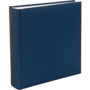 Goldbuch Maxi Album fotografico Summertime blu 30x31 cm 100 pagine bianche