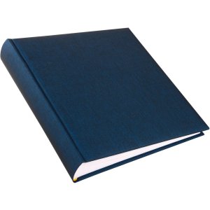 Goldbuch Maxi Album fotografico Summertime blu 30x31 cm 100 pagine bianche