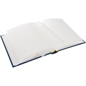 Goldbuch Maxi Album fotografico Summertime blu 30x31 cm 100 pagine bianche