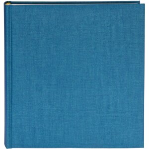 Goldbuch Maxialbum Summertime azzurro 30x31 cm 100 pagine...