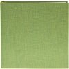 Goldbuch Maxialbum Summertime verde chiaro 30x31 cm 100 pagine bianche
