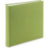 Goldbuch Maxialbum Summertime verde chiaro 30x31 cm 100 pagine bianche