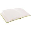 Goldbuch Maxialbum Summertime verde chiaro 30x31 cm 100 pagine bianche