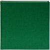 Goldbuch Maxialbum Summertime verde scuro 30x31 cm 100 pagine bianche