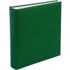 Goldbuch Maxialbum Summertime verde scuro 30x31 cm 100 pagine bianche