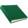 Goldbuch Maxialbum Summertime verde scuro 30x31 cm 100 pagine bianche