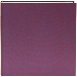 Goldbuch Maxi Photo Album Summertime mora 30x31 cm 100...