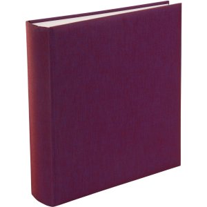 Goldbuch Maxi Photo Album Summertime mora 30x31 cm 100 pagine bianche