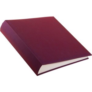 Goldbuch Maxi Photo Album Summertime mora 30x31 cm 100 pagine bianche