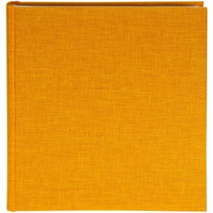 Goldbuch XL Album fotografico Summertime giallo 36x36 cm...