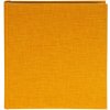 Goldbuch XL Album fotografico Summertime giallo 36x36 cm 100 pagine bianche