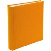Goldbuch XL Album fotografico Summertime giallo 36x36 cm 100 pagine bianche