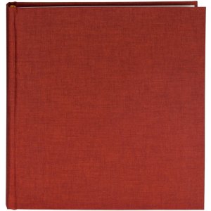 Goldbuch XL Album fotografico Summertime rosso 36x36 cm...
