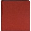 Goldbuch XL Album fotografico Summertime rosso 36x36 cm 100 pagine bianche