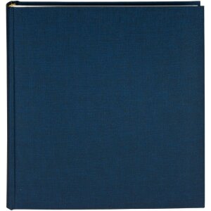 Goldbuch XL Album fotografico Summertime blu 36x36 cm 100...