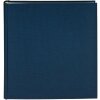 Goldbuch XL Album fotografico Summertime blu 36x36 cm 100 pagine bianche