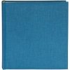 Goldbuch XL Album fotografico Summertime azzurro 36x36 cm 100 pagine bianche