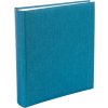 Goldbuch XL Album fotografico Summertime azzurro 36x36 cm 100 pagine bianche