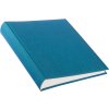 Goldbuch XL Album fotografico Summertime azzurro 36x36 cm 100 pagine bianche